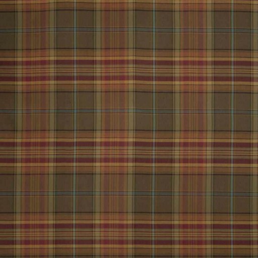 Ткань Fabricut fabric Equus Mulberry