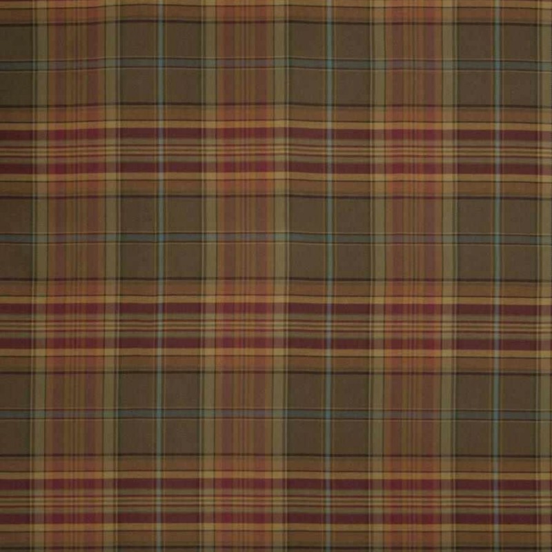 Ткань Fabricut fabric Equus Mulberry