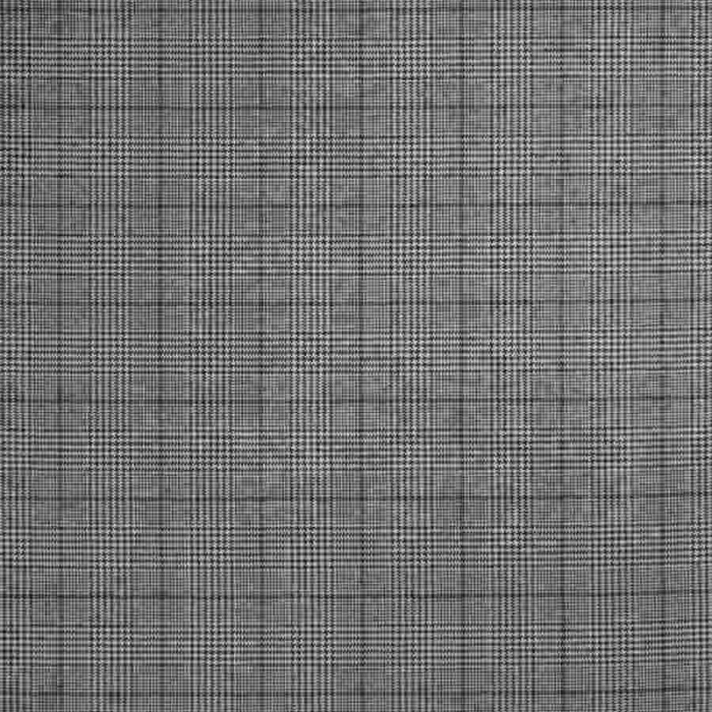 Ткань Fabricut fabric Foxworth Ebony