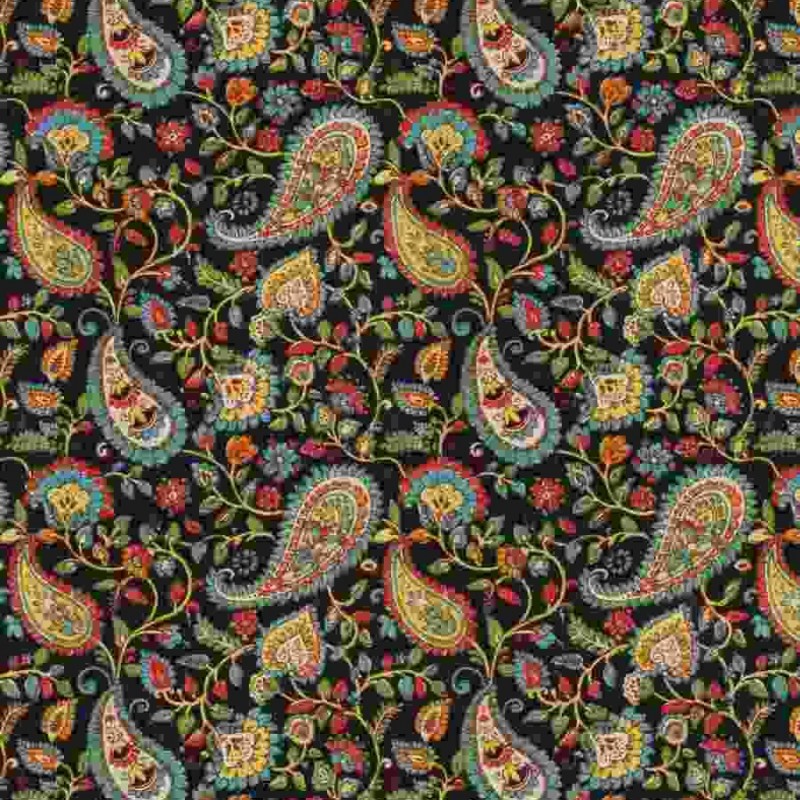 Ткань Fabricut fabric Sunday Rose...