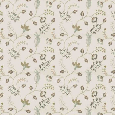 Linen Trimmings Collection Vol. II