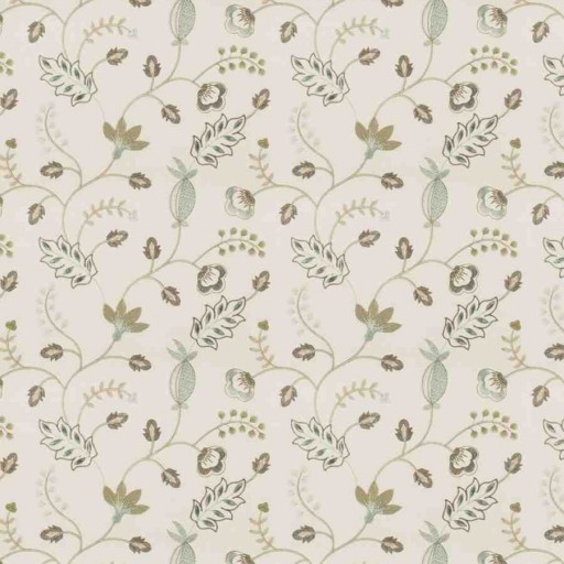 Ткань Fabricut fabric Lead Me On Spa