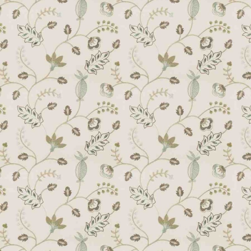 Ткань Fabricut fabric Lead Me On Spa Ткань Fabricut fabric Lead Me On Spa