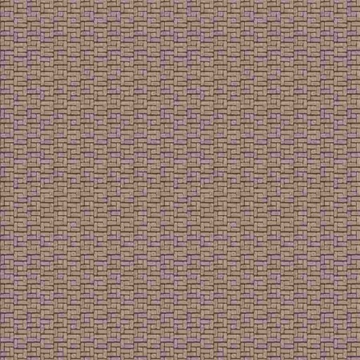 Ткань Fabricut fabric Bari Rose