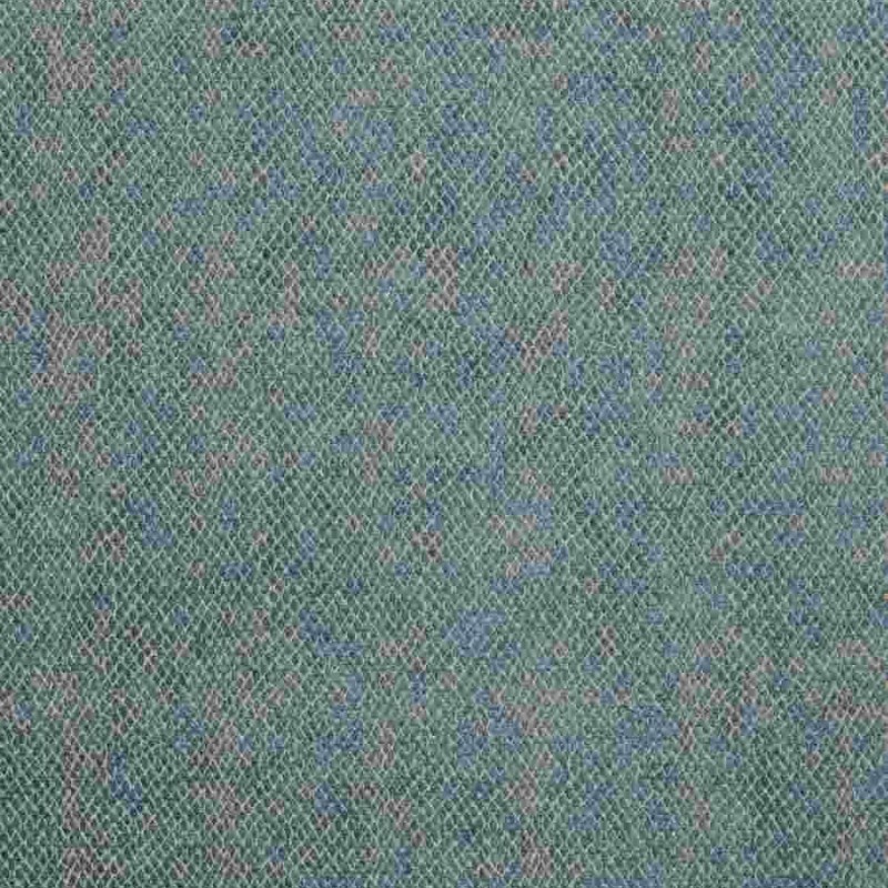 Ткань Fabricut fabric Sesame Cobalt