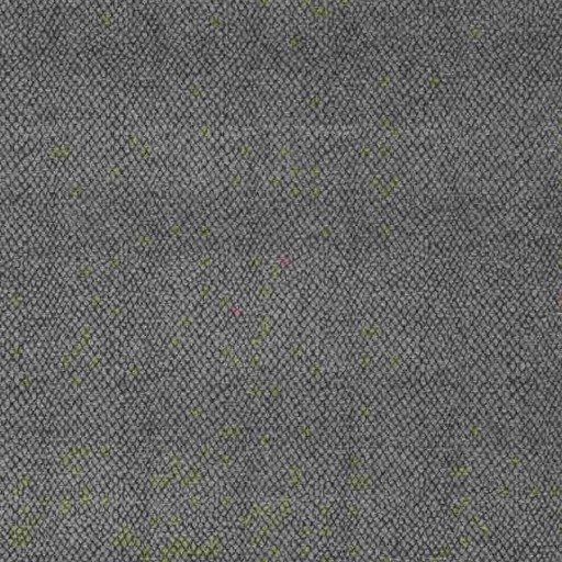 Ткань Fabricut fabric Sesame Pewter