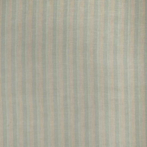 Ткань Fabricut fabric Walker Stripe Lagoon