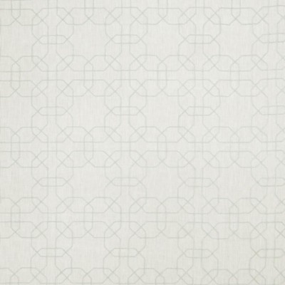 Ткань Fabricut fabric Gentry Geometric Mist