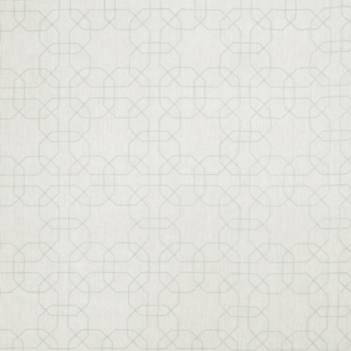 Ткань Gentry Geometric Mist Fabricut fabric