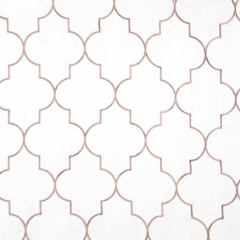Ткань Fabricut fabric Foundling Earth