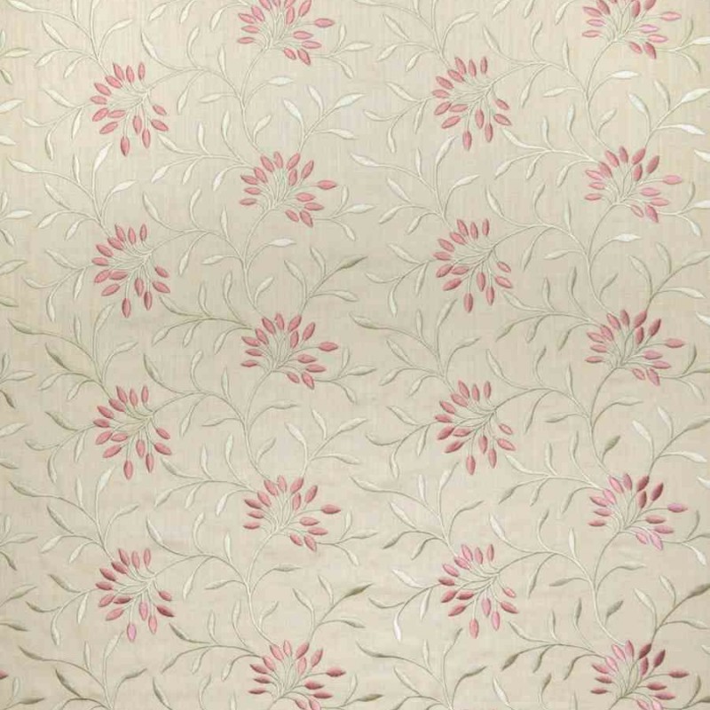 Ткань Fabricut fabric Elmley Berry