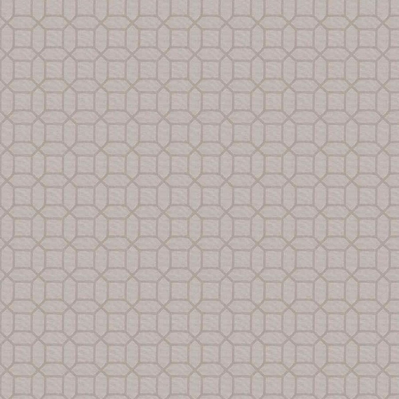 Ткань Fabricut fabric Cunning Silver