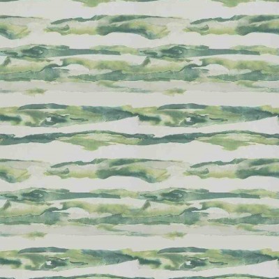 Ткань Watercolor Wave Seaglass Fabricut fabric
