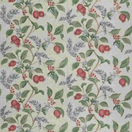 Ткань Fabricut fabric Arboretum Emerald