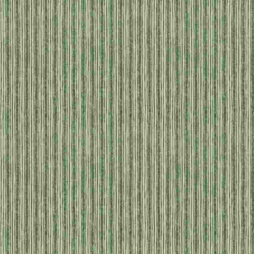 Ткань Market Stripe Pine Fabricut...