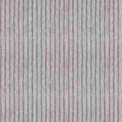 Ткань Fabricut fabric Market Stripe Plum