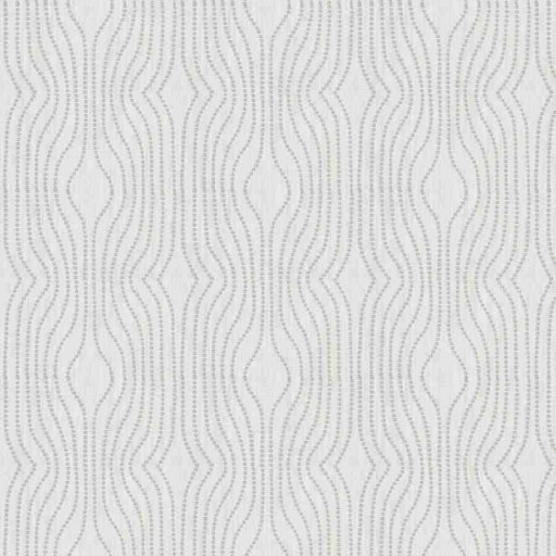 Ткань Pebble Wave Ivory Fabricut fabric