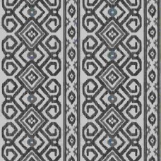 Ткань Fabricut fabric Oran Stripe Ink