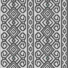 Ткань Fabricut fabric Oran Stripe...
