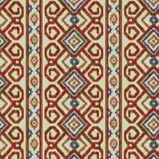 Ткань Fabricut fabric Oran Stripe...