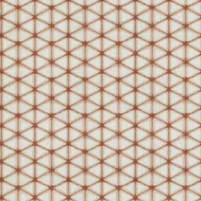 Ткань Fabricut fabric Shibori Coral Clay