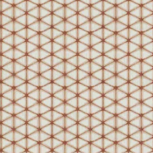 Ткань Fabricut fabric Shibori Coral Clay