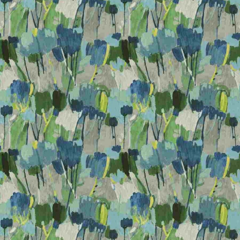 Ткань Fabricut fabric Mixed Media...