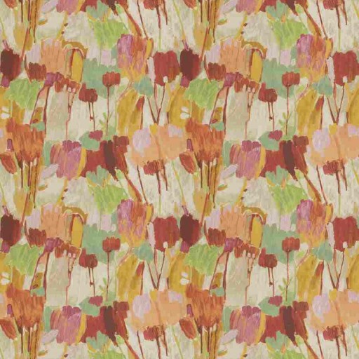 Ткань Fabricut fabric Mixed Media Springtime