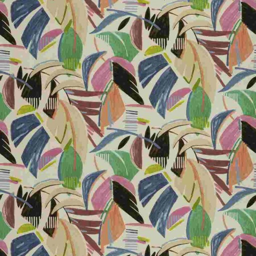 Ткань Fabricut fabric Pastels Fiesta