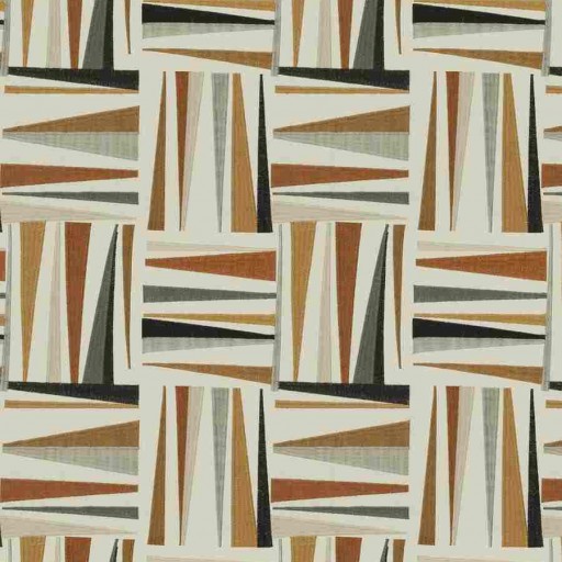 Ткань Fabricut fabric Gesso Sandalwood