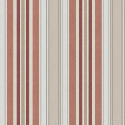 Ткань Fabricut fabric Galvan Stripe Cranberry