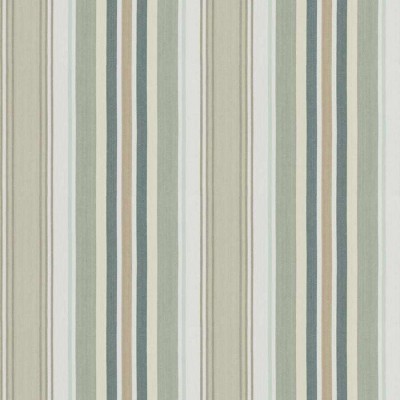 Ткань Galvan Stripe Spa Fabricut fabric