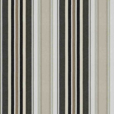 Ткань Galvan Stripe Charcoal Fabricut fabric