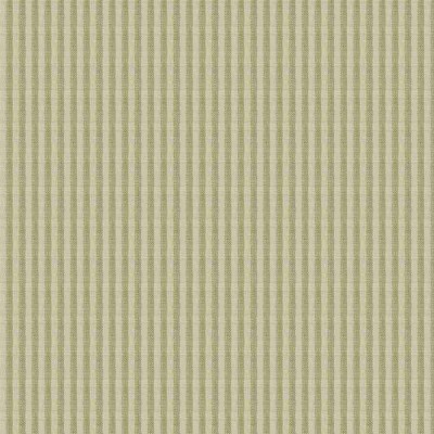 Ткань Fabricut fabric Antler Stripe Green Tea