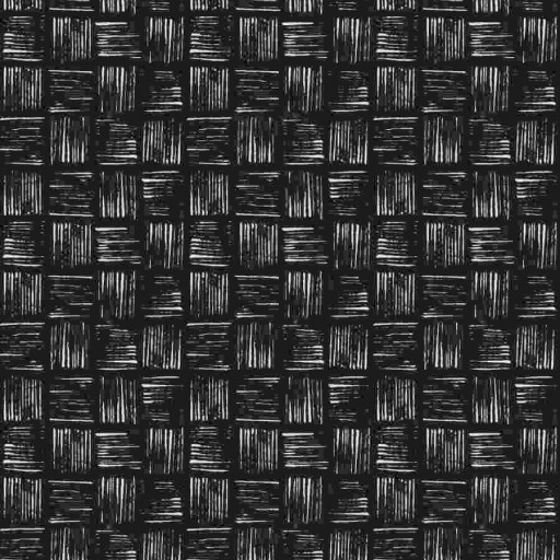 Ткань Fabricut fabric Bristle Brush Ink