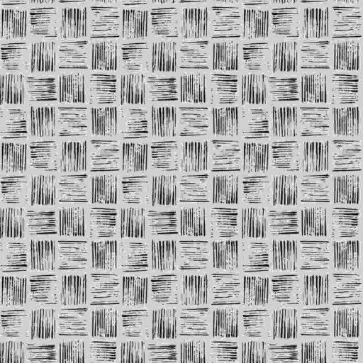 Ткань Fabricut fabric Bristle Brush Domino