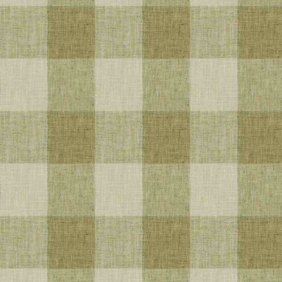 Ткань Lake House Green Tea Fabricut fabric