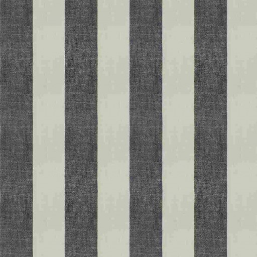 Ткань Log Stripe Navy Fabricut fabric