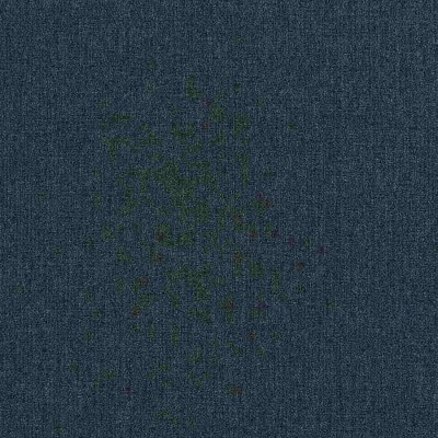 Ткань Ordos Ink Blue Fabricut fabric