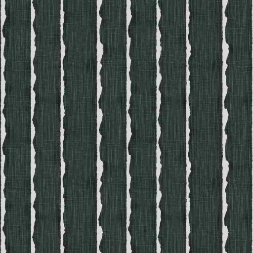 Ткань Vellum Stripe Carbon Fabricut fabric