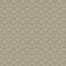 Ткань Exacto Mustard Fabricut fabric