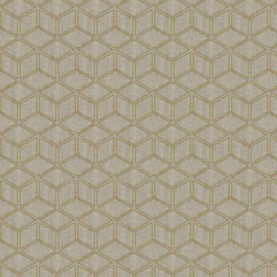 Ткань Exacto Mustard Fabricut fabric