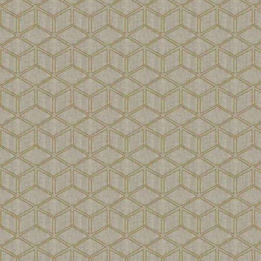 Ткань Exacto Mustard Fabricut fabric