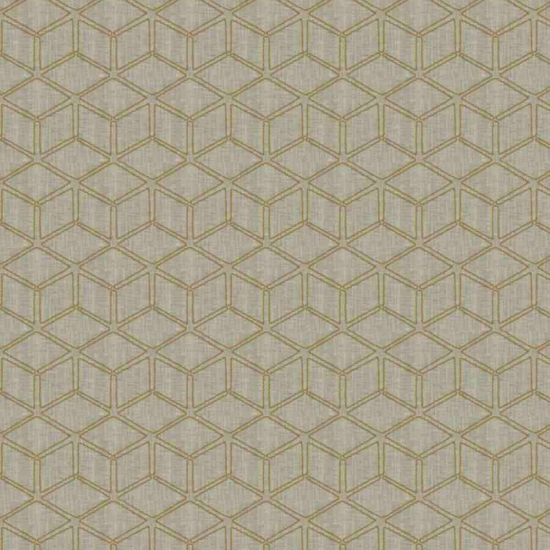 Ткань Fabricut fabric Exacto Mustard