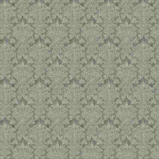 Ткань Orderly Damask Charcoal Fabricut fabric