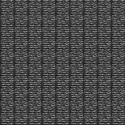 Ткань Safiya Stripe Ink Fabricut fabric
