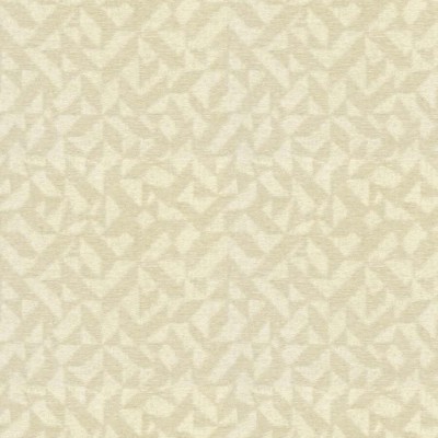 Ткань Cubism Ivory Fabricut fabric