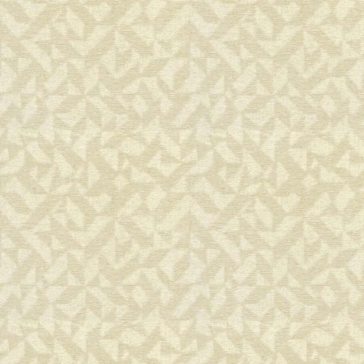 Ткань Fabricut fabric Cubism Ivory