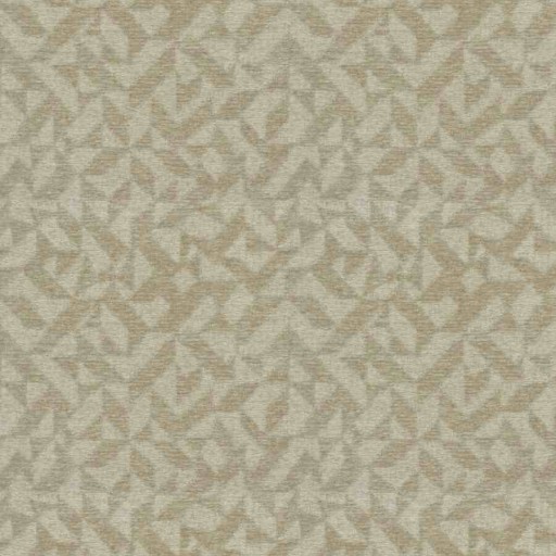 Ткань Cubism Sandrift Fabricut fabric