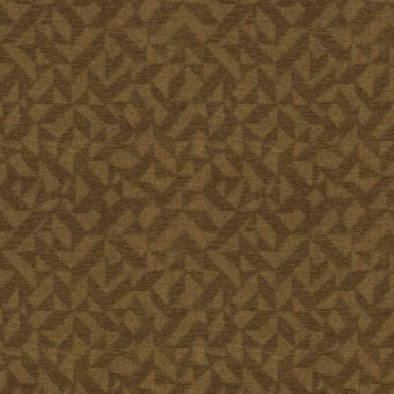 Ткань Fabricut fabric Cubism Camel